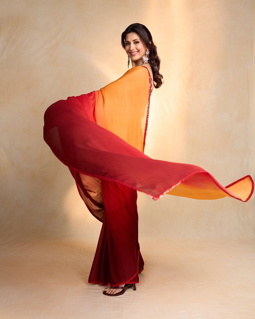 The Saree: Tradition with a Twist