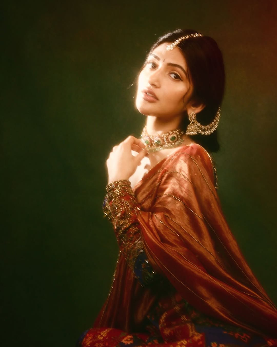 Jewelry that Speaks of Royalty