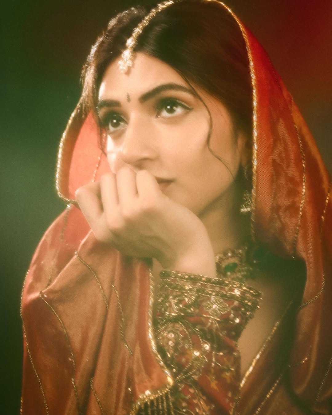 Sreeleela – An Icon in the Making