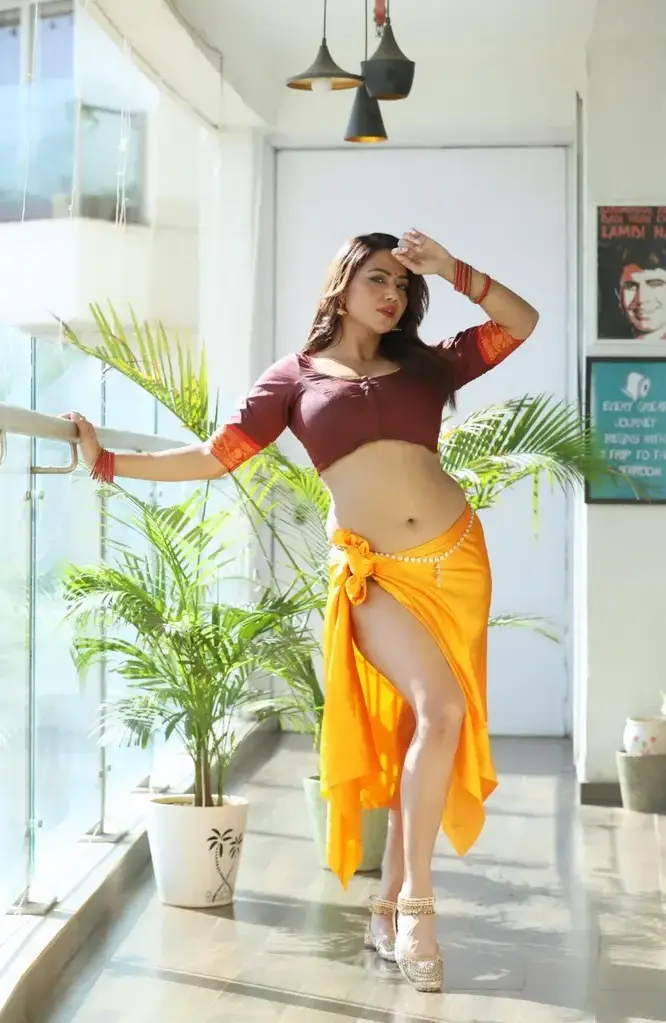 A Perfect Fusion of Tradition and Boldness