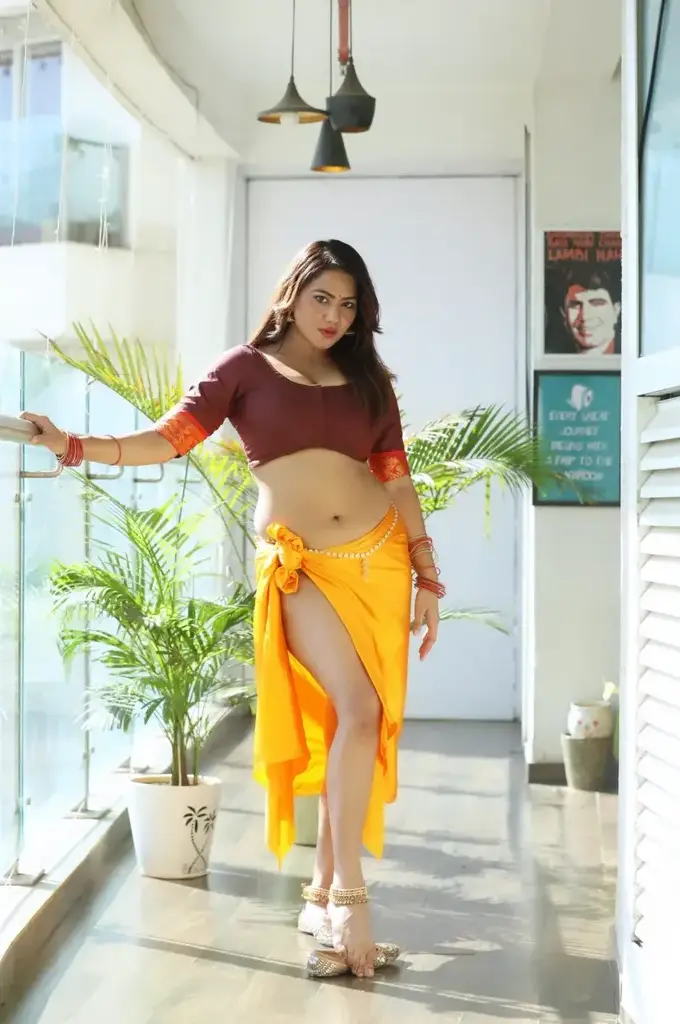 Tanya Desai: A Style Icon for Today