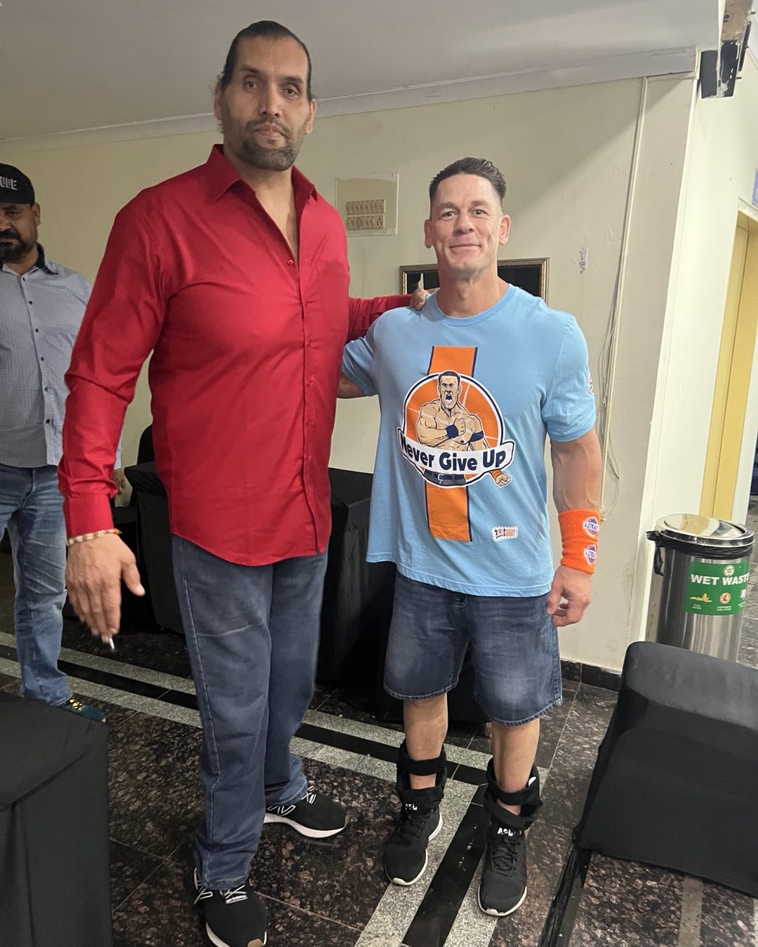 Wrestling Career: The Rise of a WWE Superstar