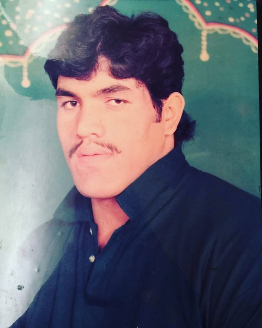 Conclusion: A Giant with a Golden Heart