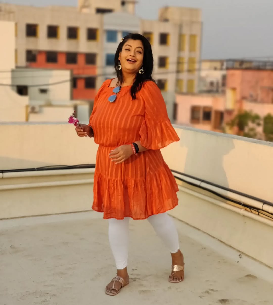 Ambika Ranjankar Addresses Exit Speculations