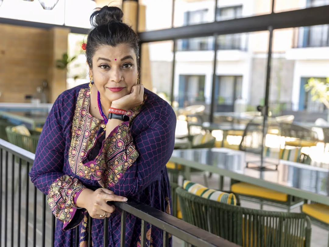 Looking Ahead: What’s Next for Mrs. Hathi?