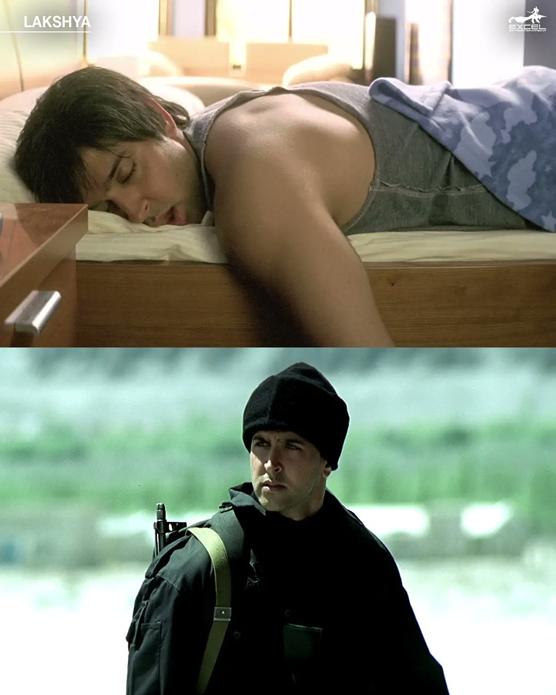 Lakshya (IMDb: 7.8)