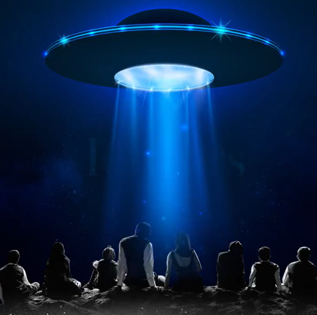 Koi… Mil Gaya (IMDb: 7.2)