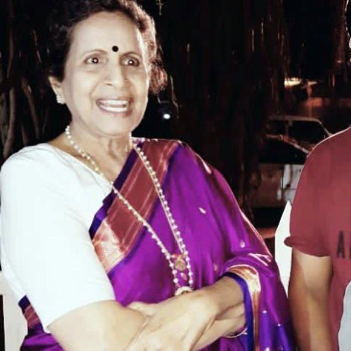 The Gully Boy Role That Usha Nadkarni Refused