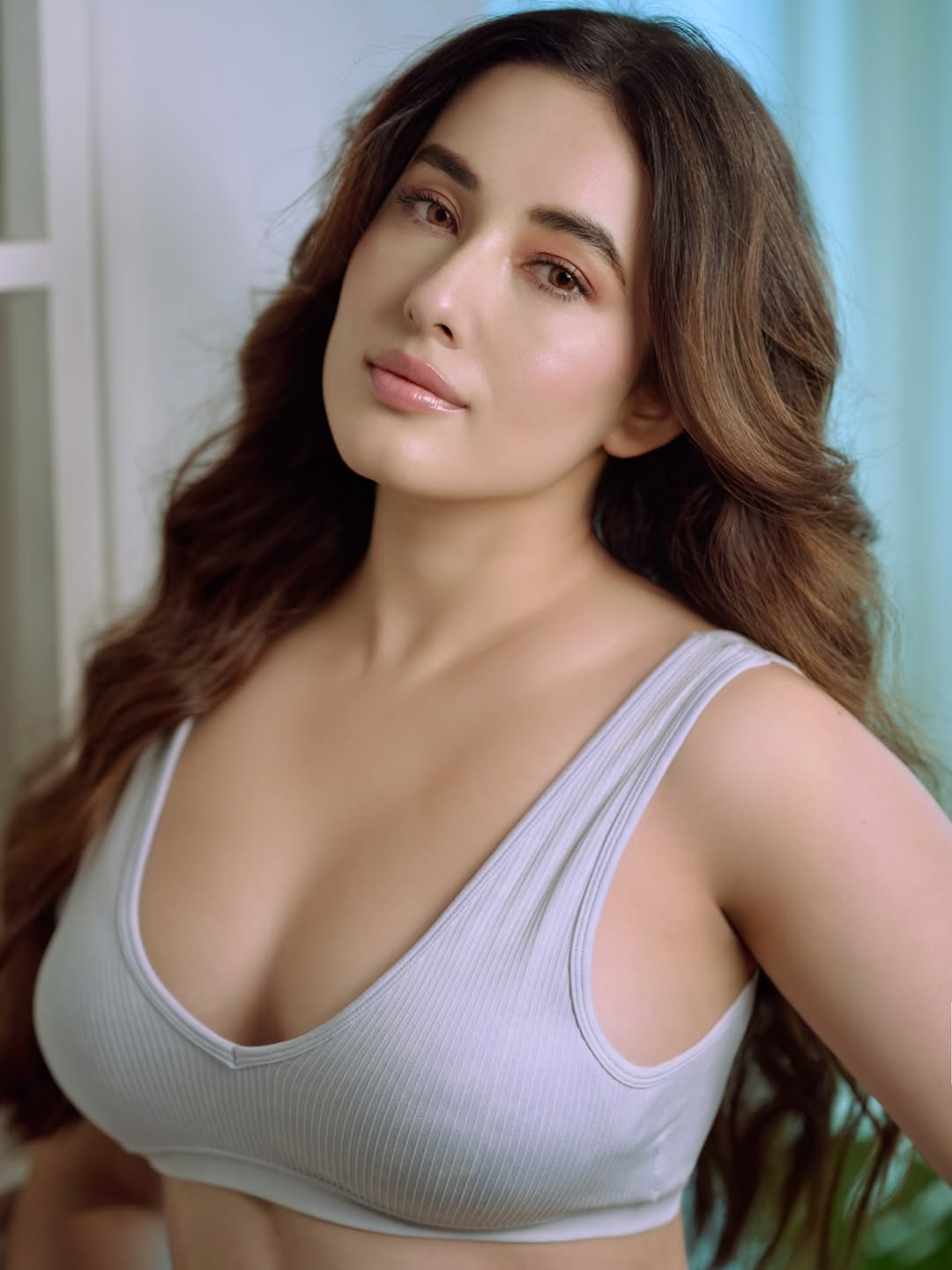 A Glow That Speaks Confidence