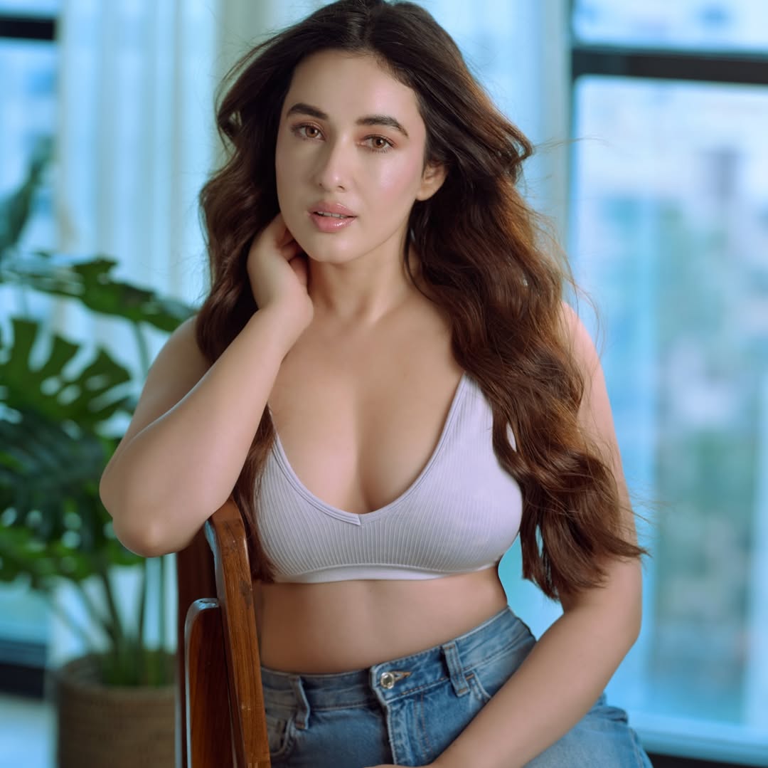 Hair That Frames Elegance