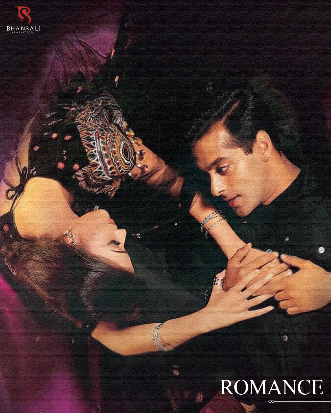 The Love Story That Turned Sour