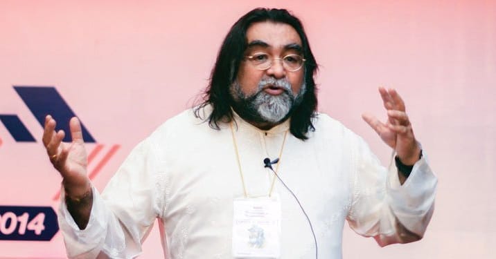 Betrayal by Bollywood