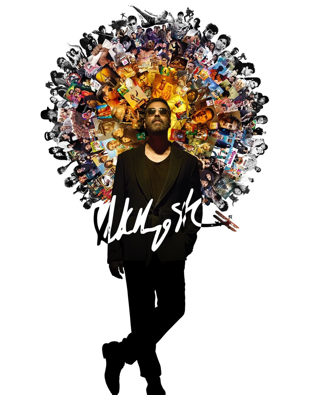 34 Years of Cinematic Excellence