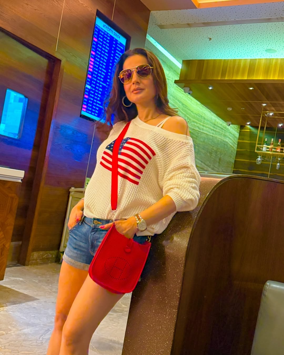 Choosing Career Over Marriage