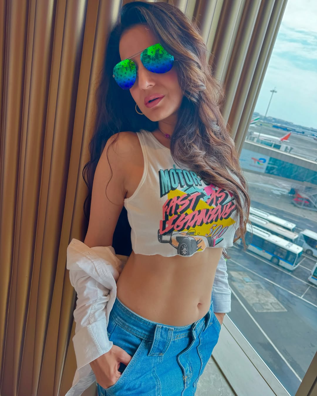 Proposals Never Stopped Coming