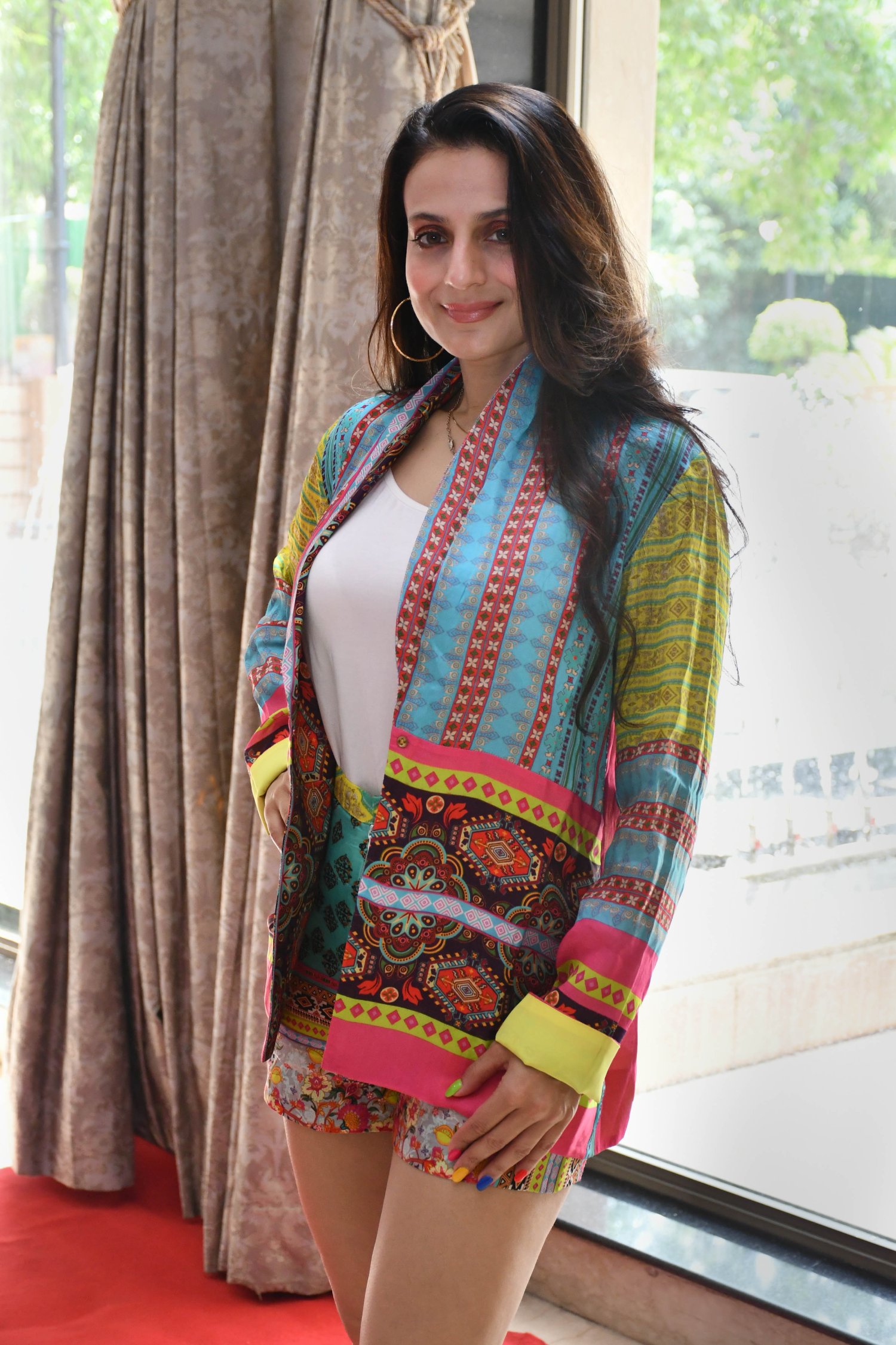 Calling Out Double Standards