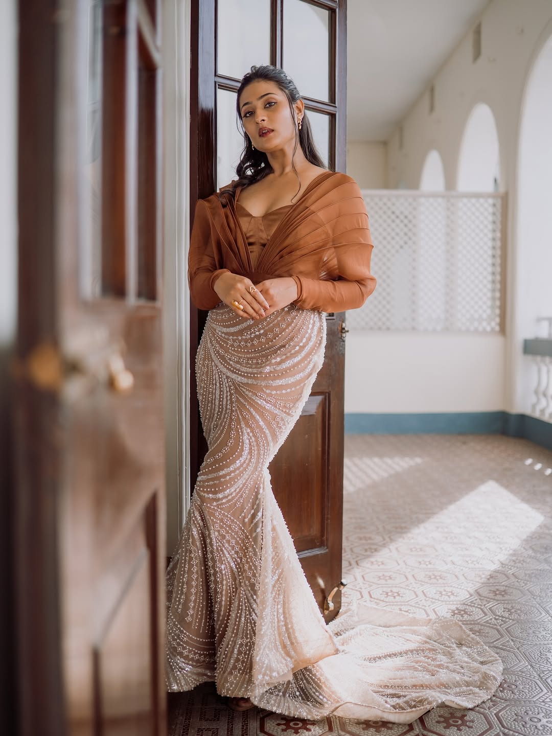 A New Era of Glamour