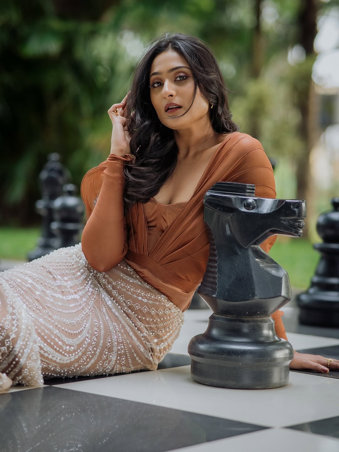The Power of Earthy Tones