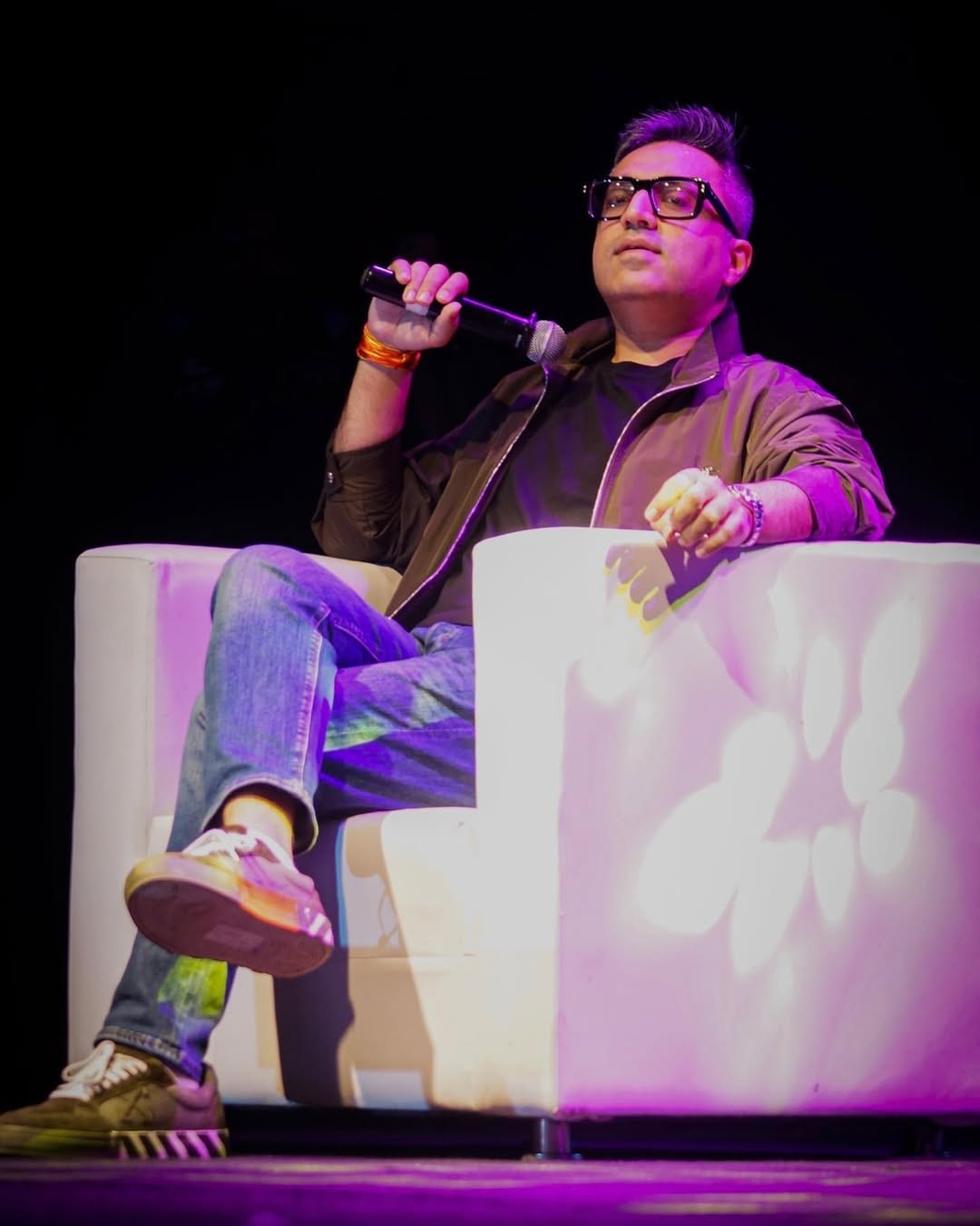 History of Bad Blood: Ashneer and Salman’s First Clash