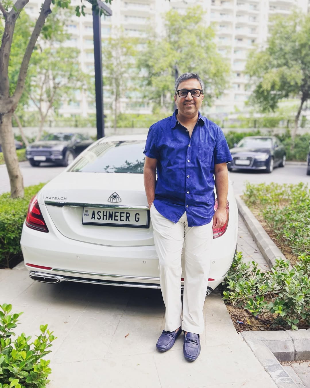 Ashneer’s No-Filter Persona: Boon or Bane?