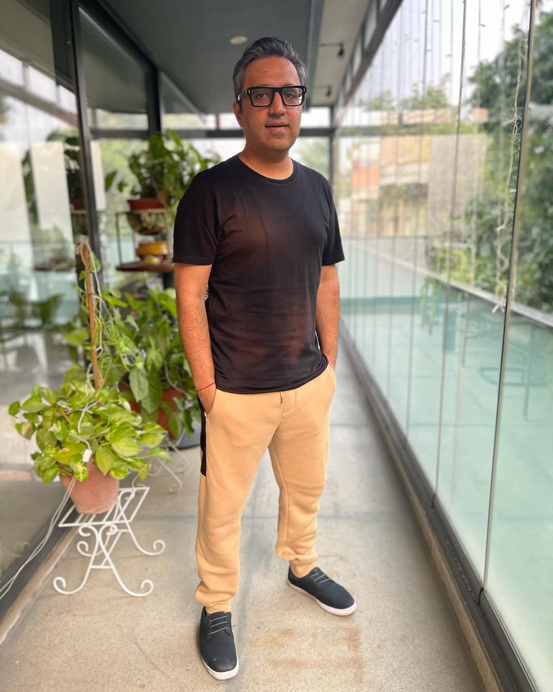 The Rivalry Continues