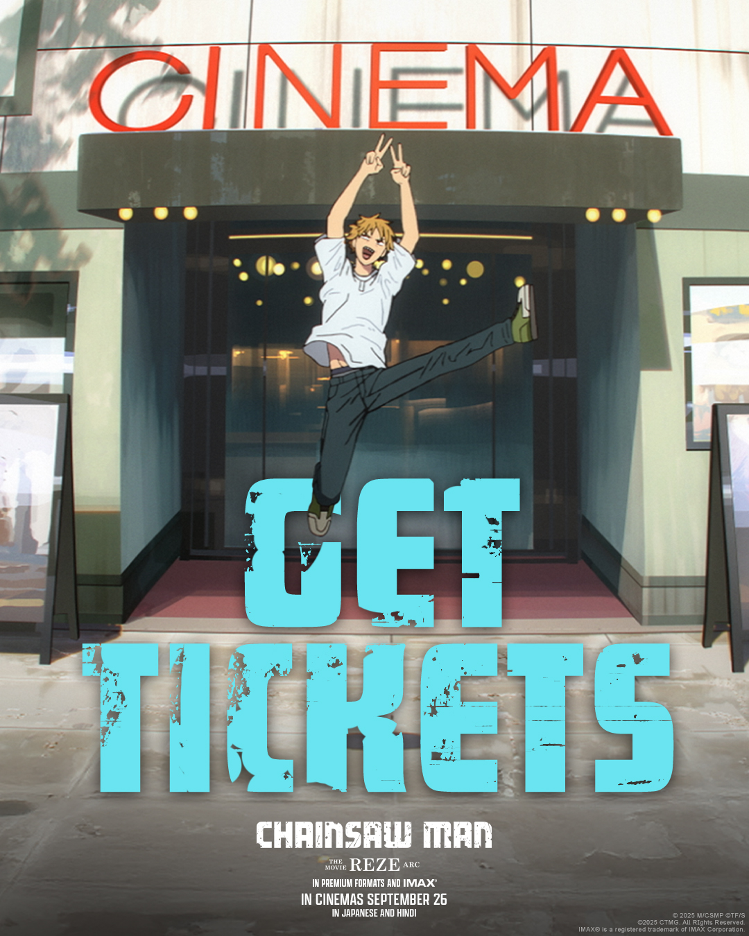 Record-Breaking Japanese Box Office