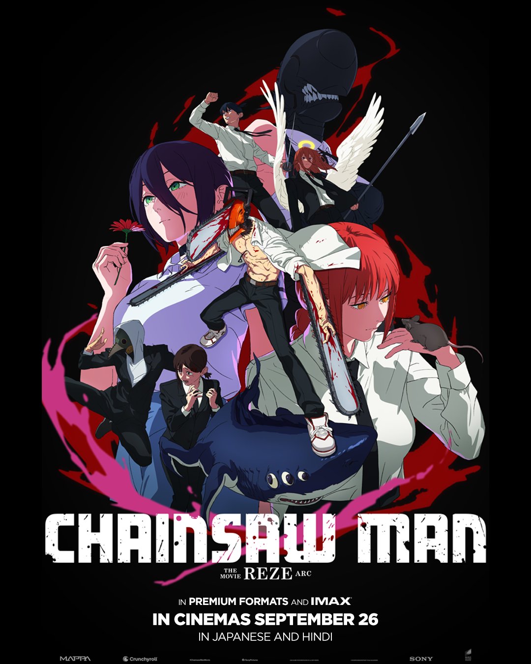 India Premiere and Anticipation