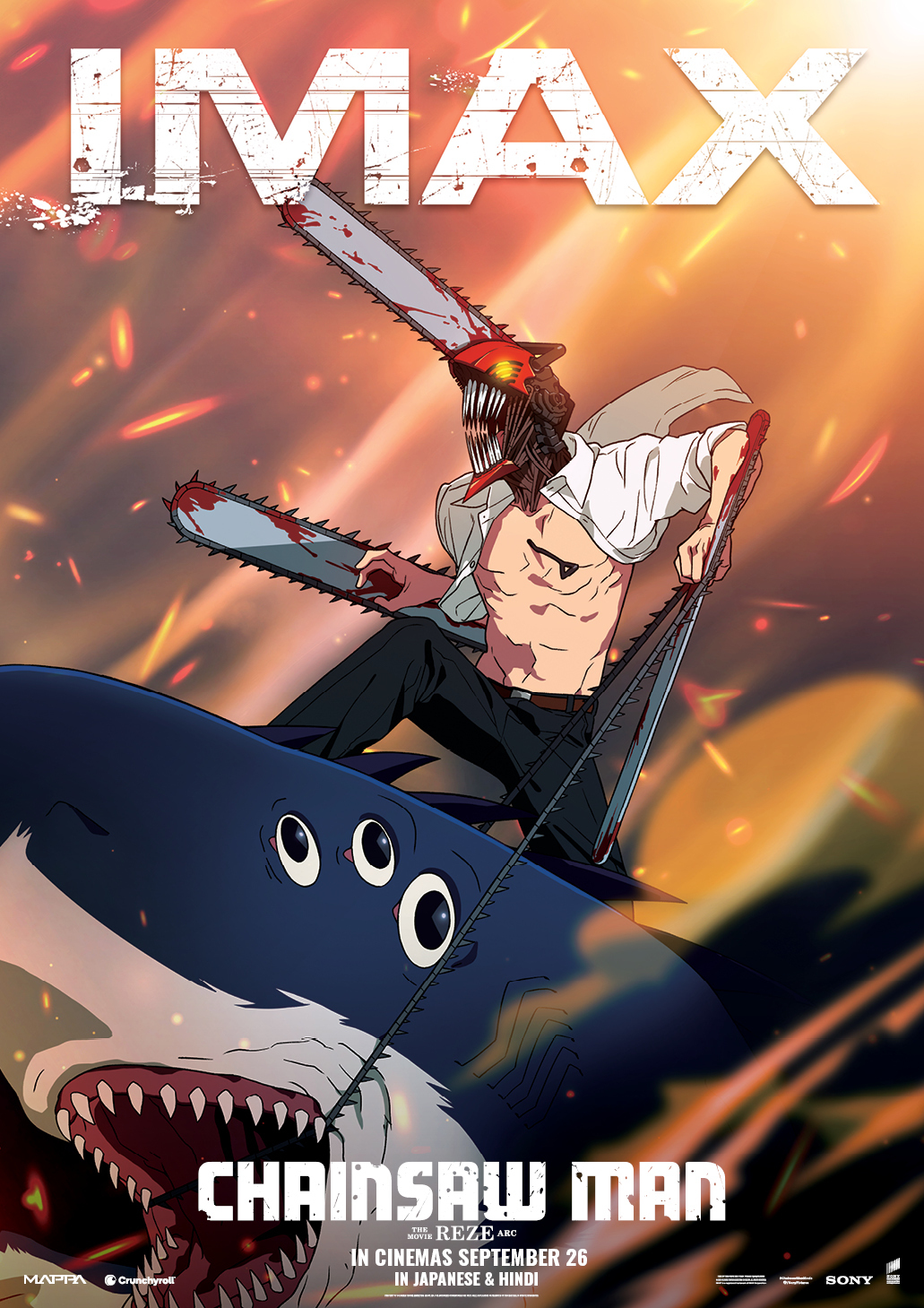 Why Fans Can’t Wait