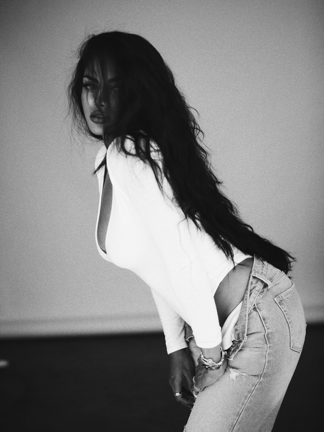 Chandrika Ravi timeless style with effortless charm