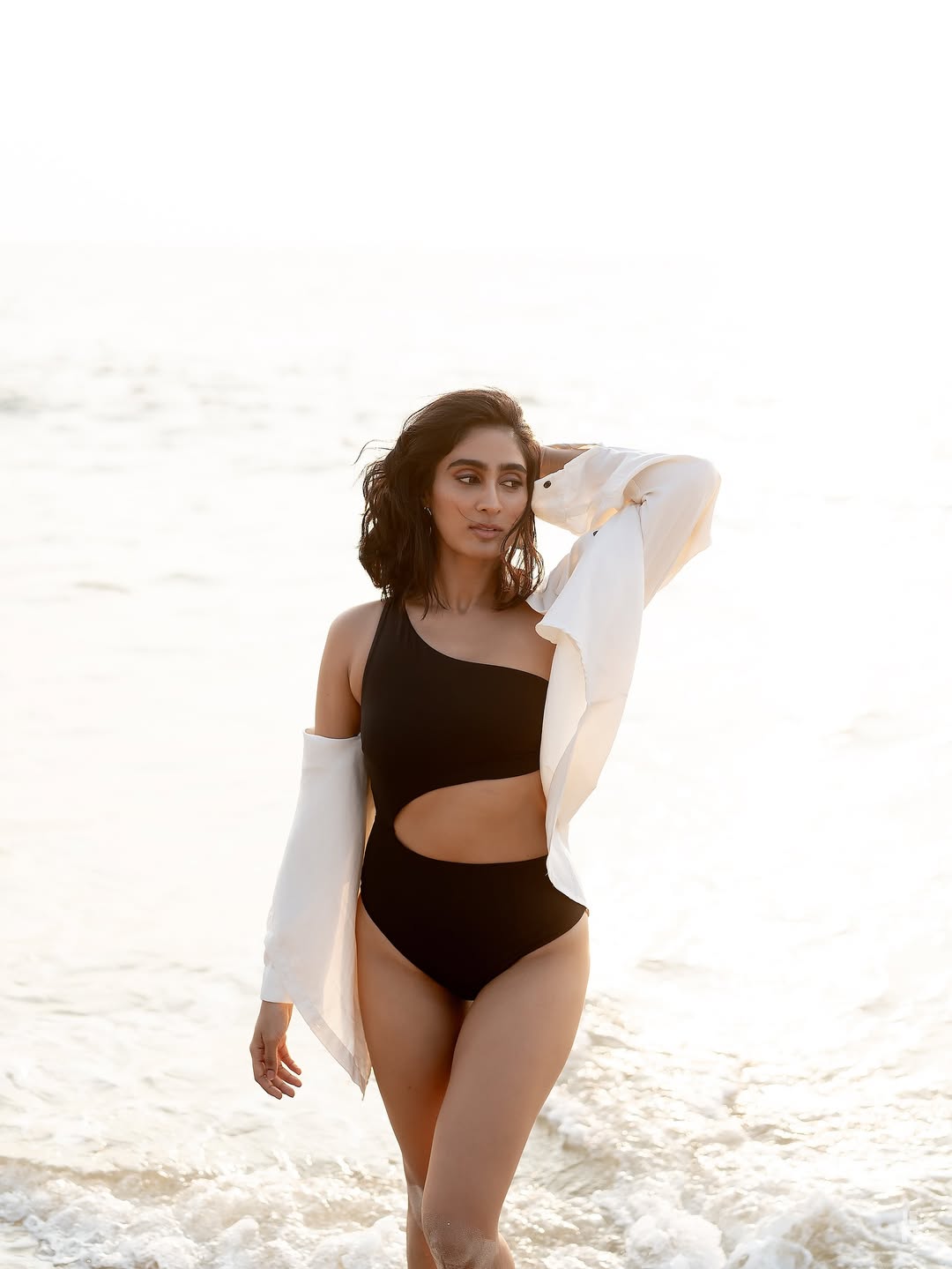 Mastering Modern Beachwear