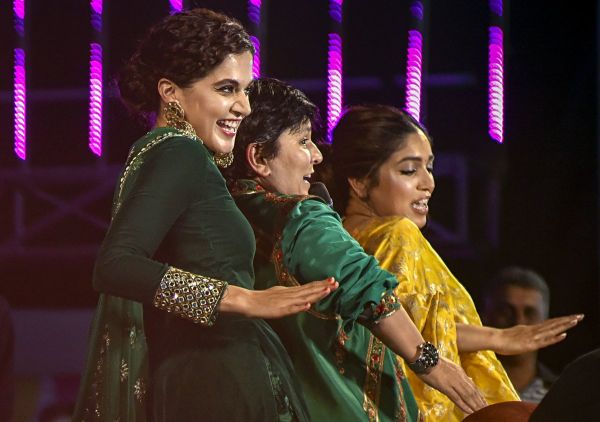 Music That Defines Navratri