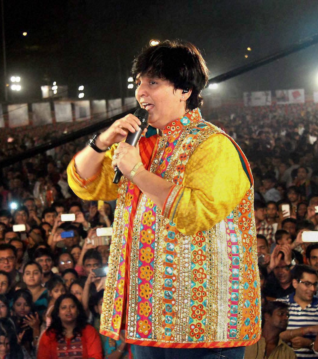 A Cultural and Queer Icon