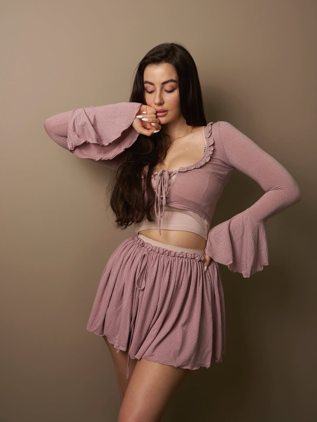 Confidence in Every Pose