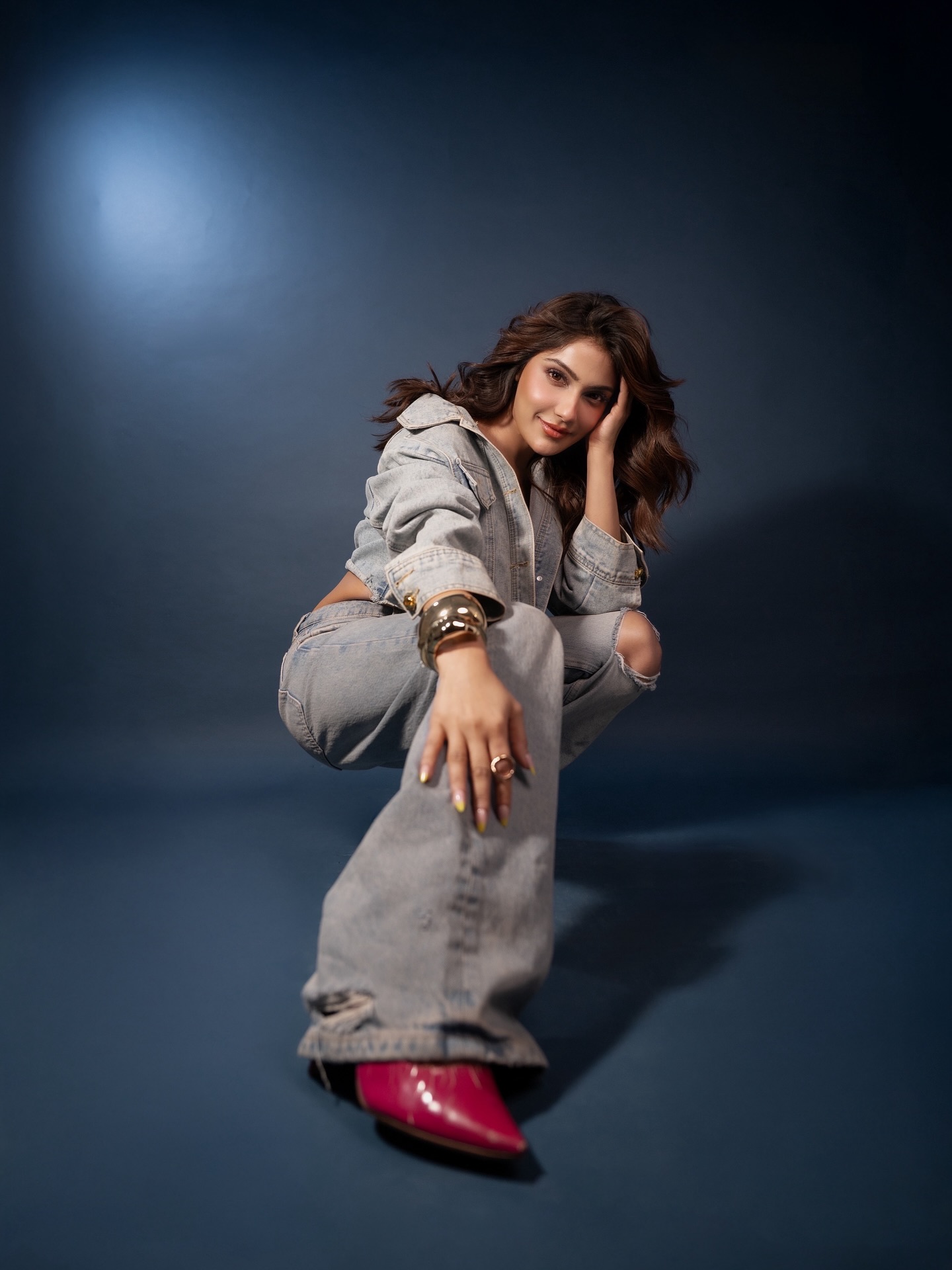 Redefining Modern Femininity