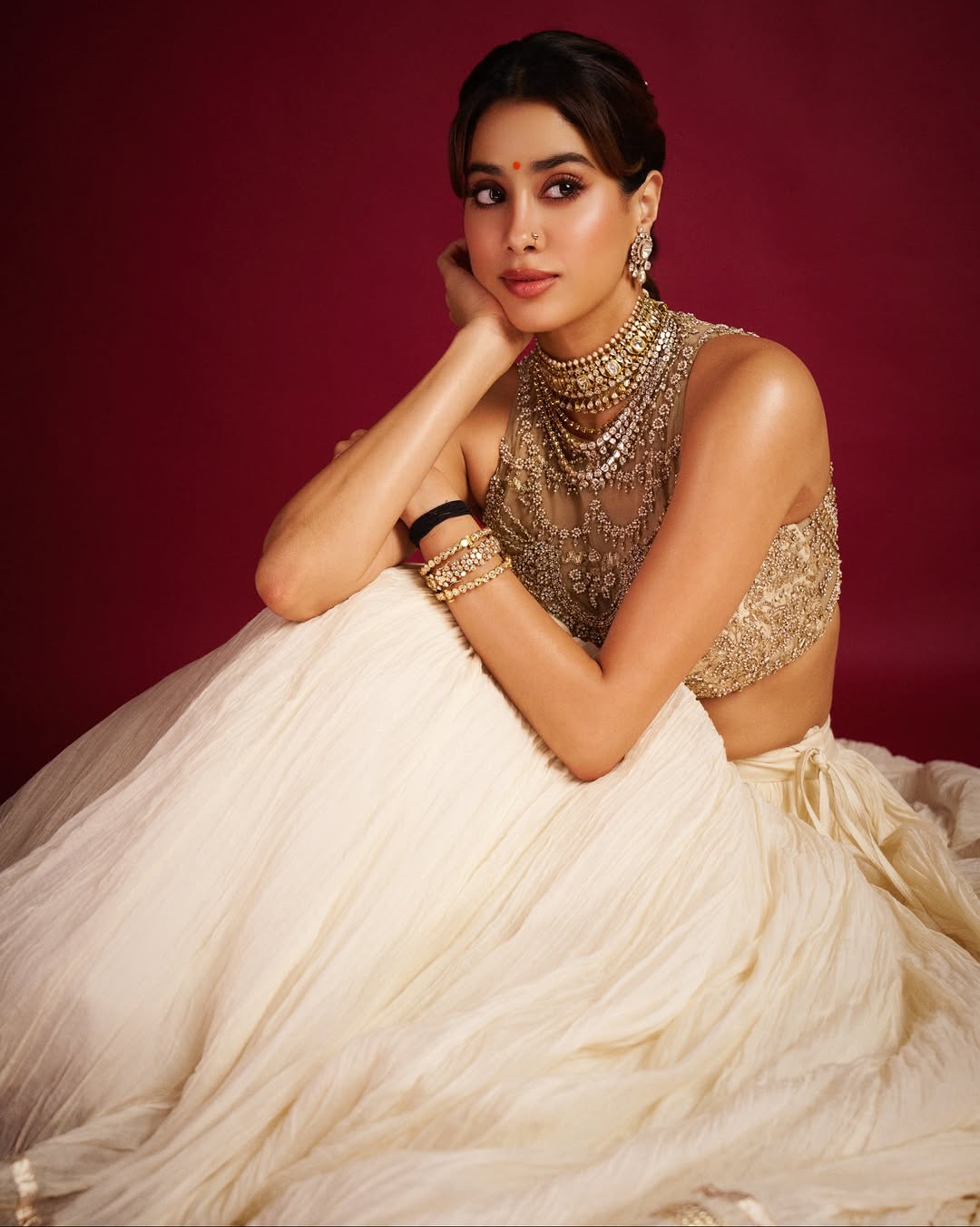 A Classic Returns, But With Controversy