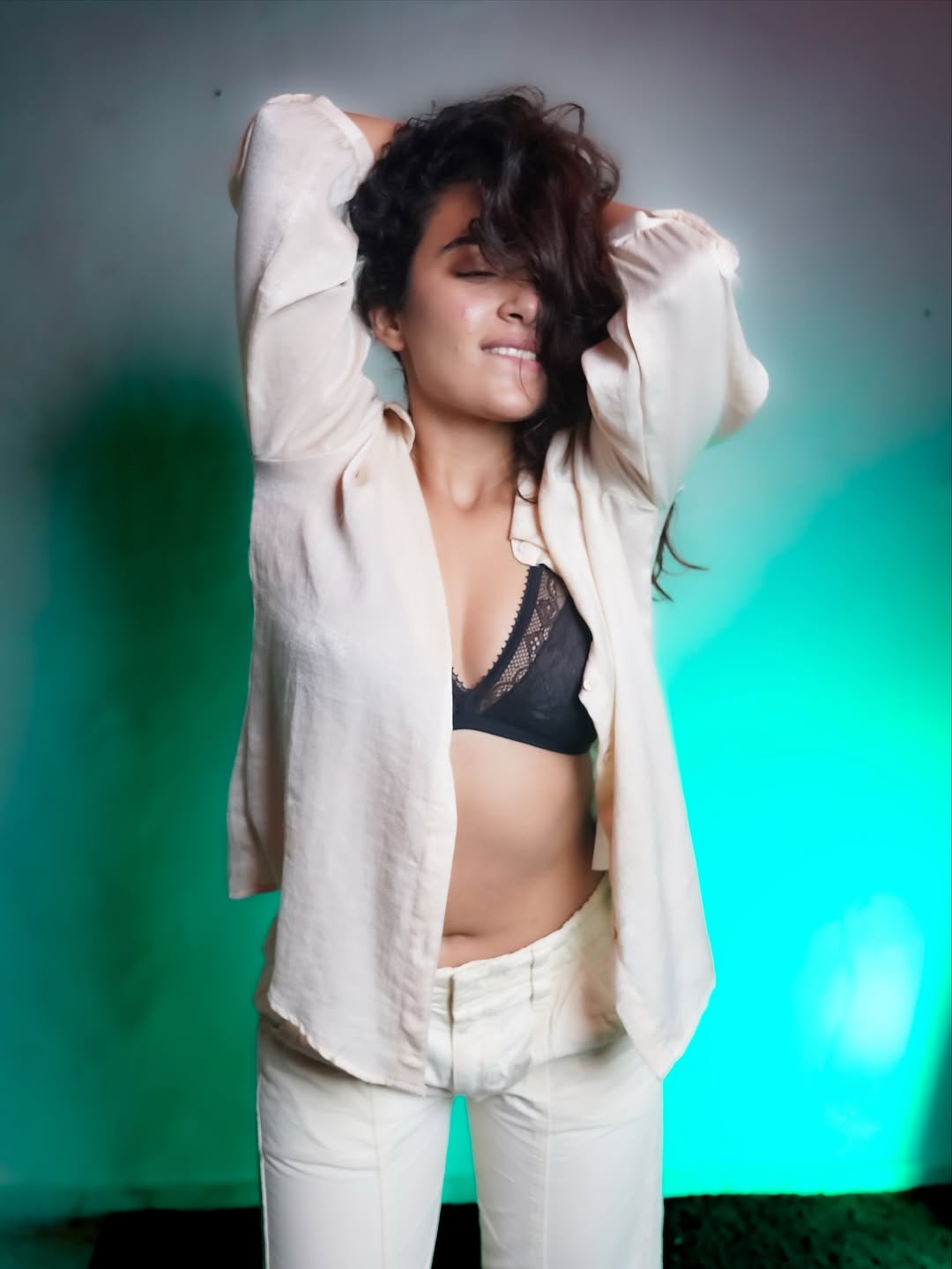 The Playful Side of Elegance