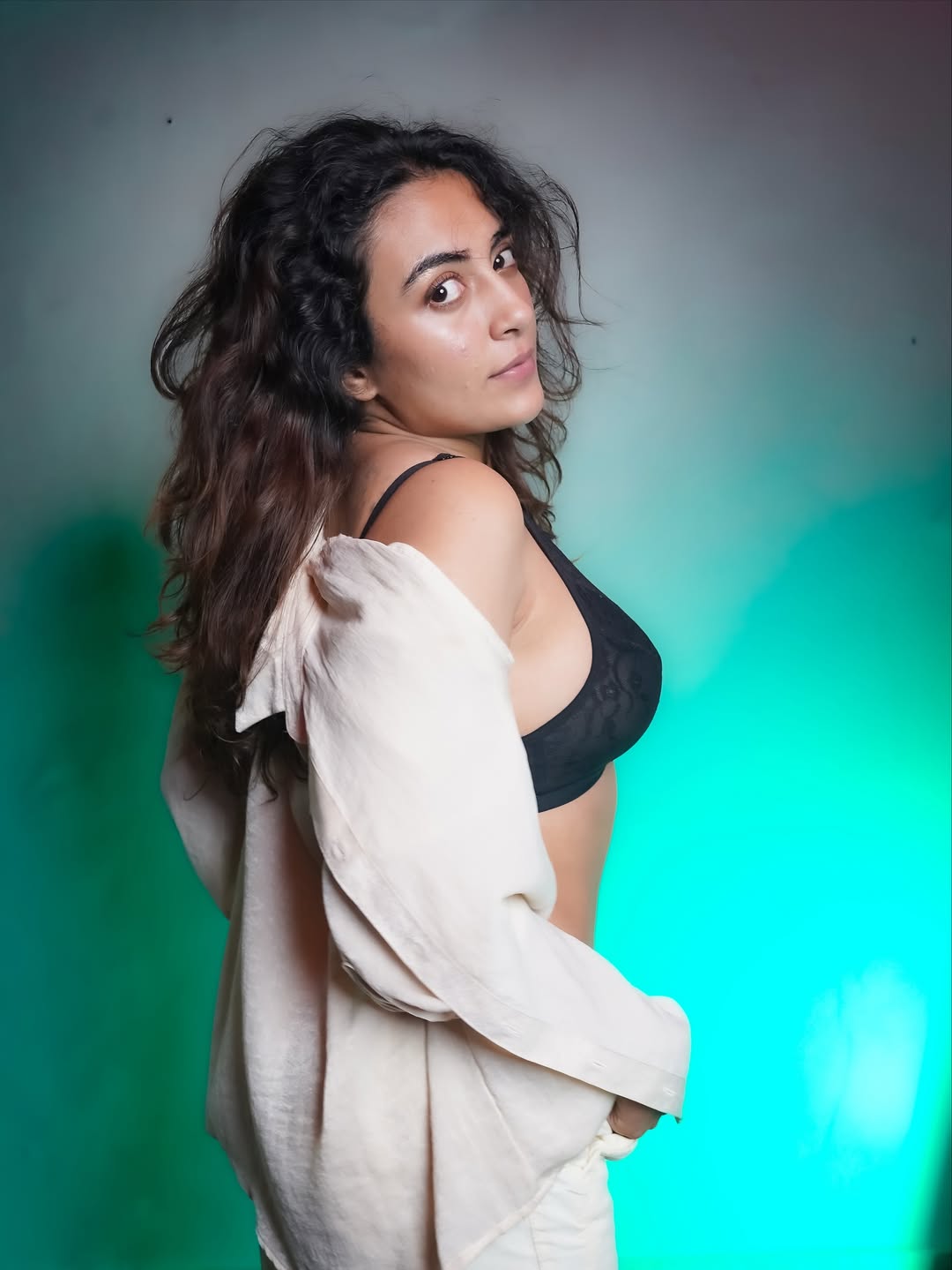 Owning Individuality with Grace