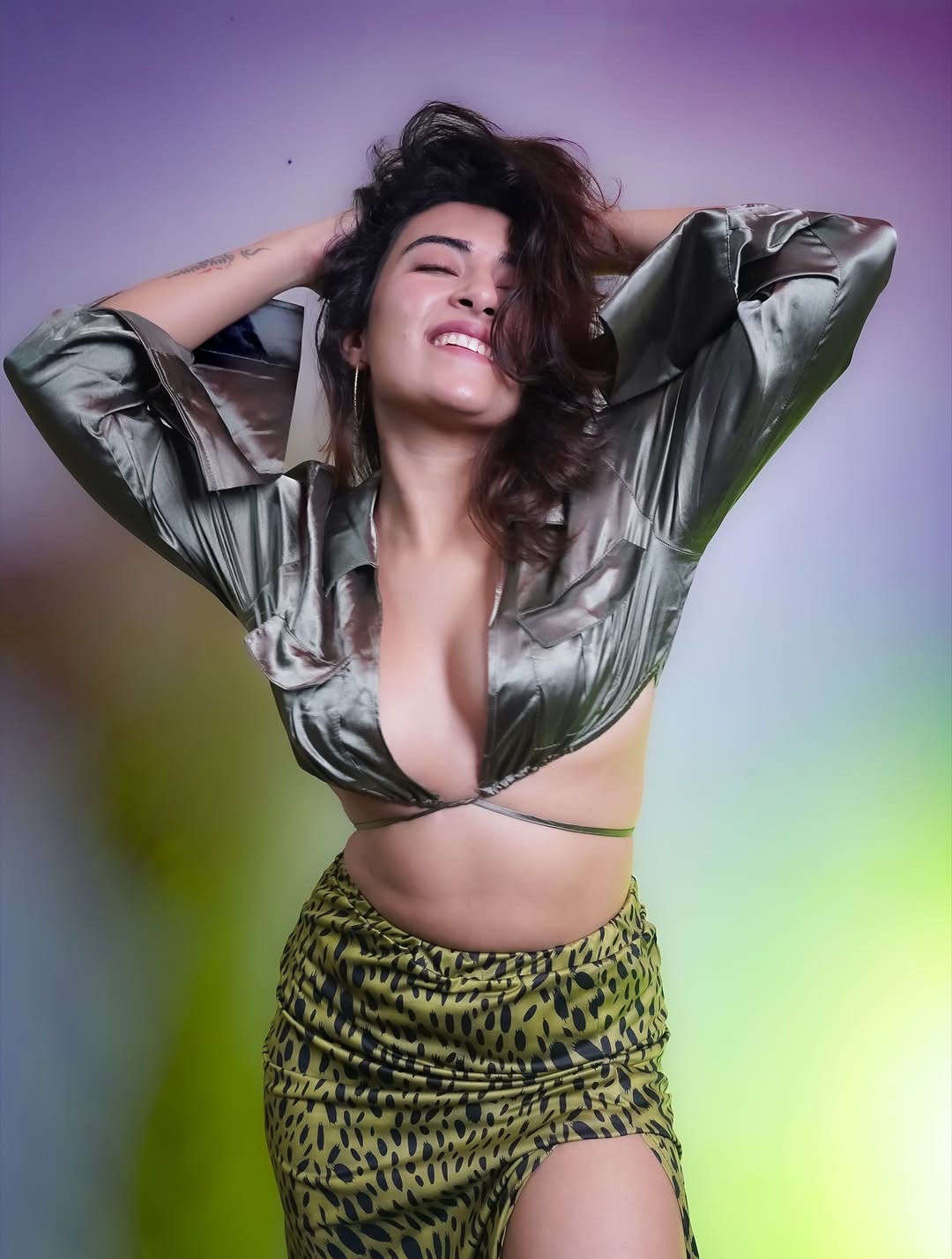 A Statement of Modern Femininity