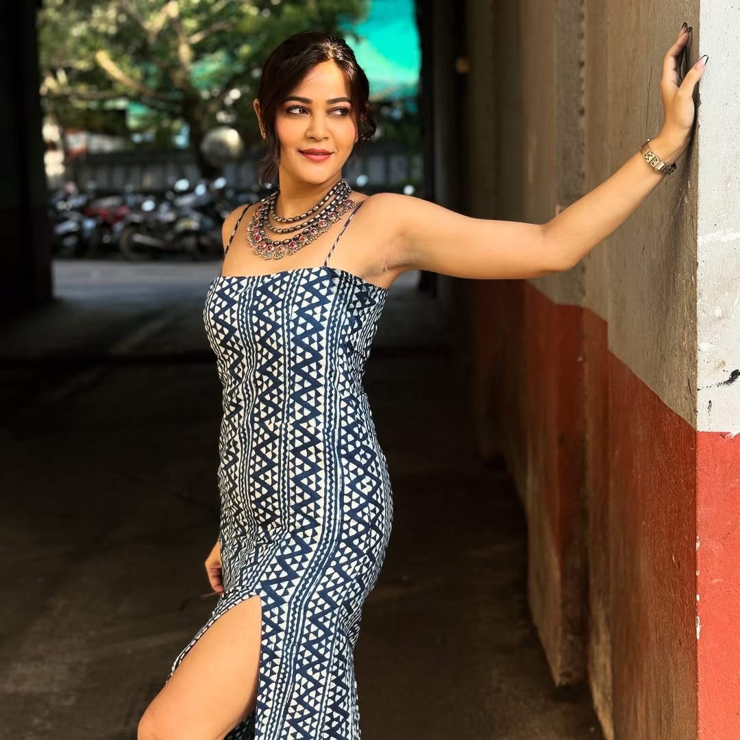 Kaveri Priyam blends traditional patterns with modern flair