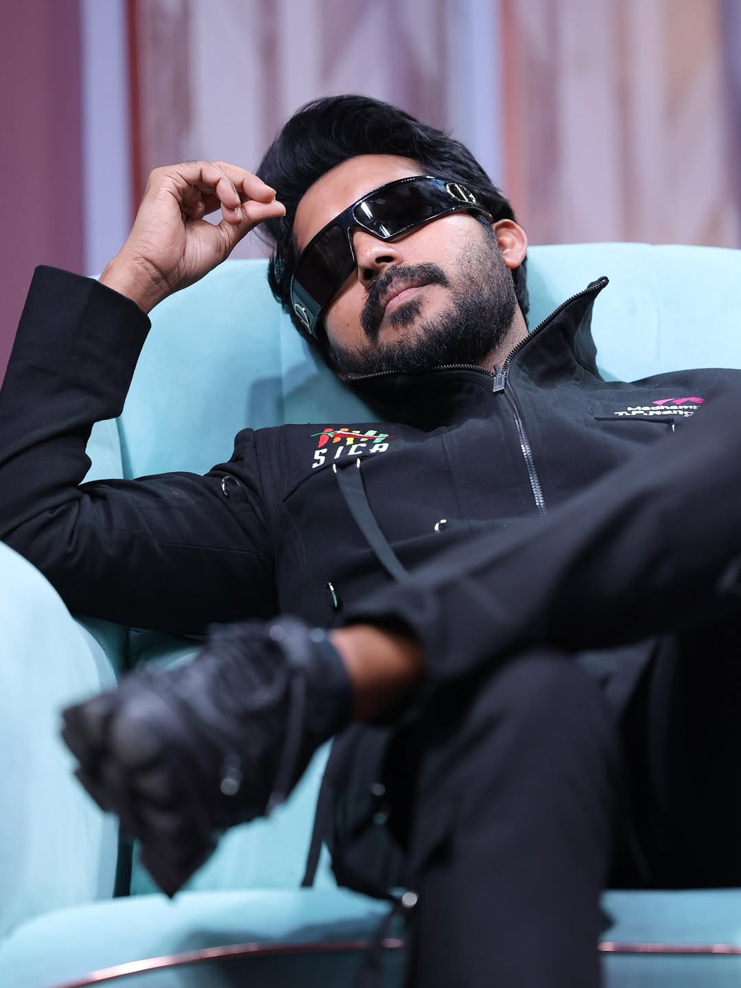 Madhampatty Rangaraj photos