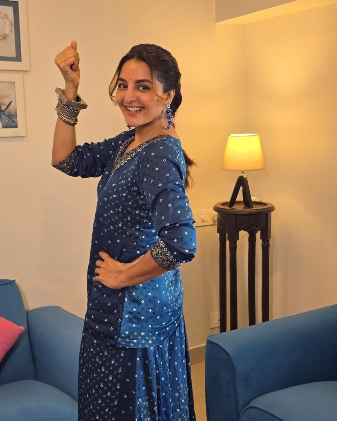 Manju Warrier Birthday Special: Malayalam Cinema’s Evergreen Queen