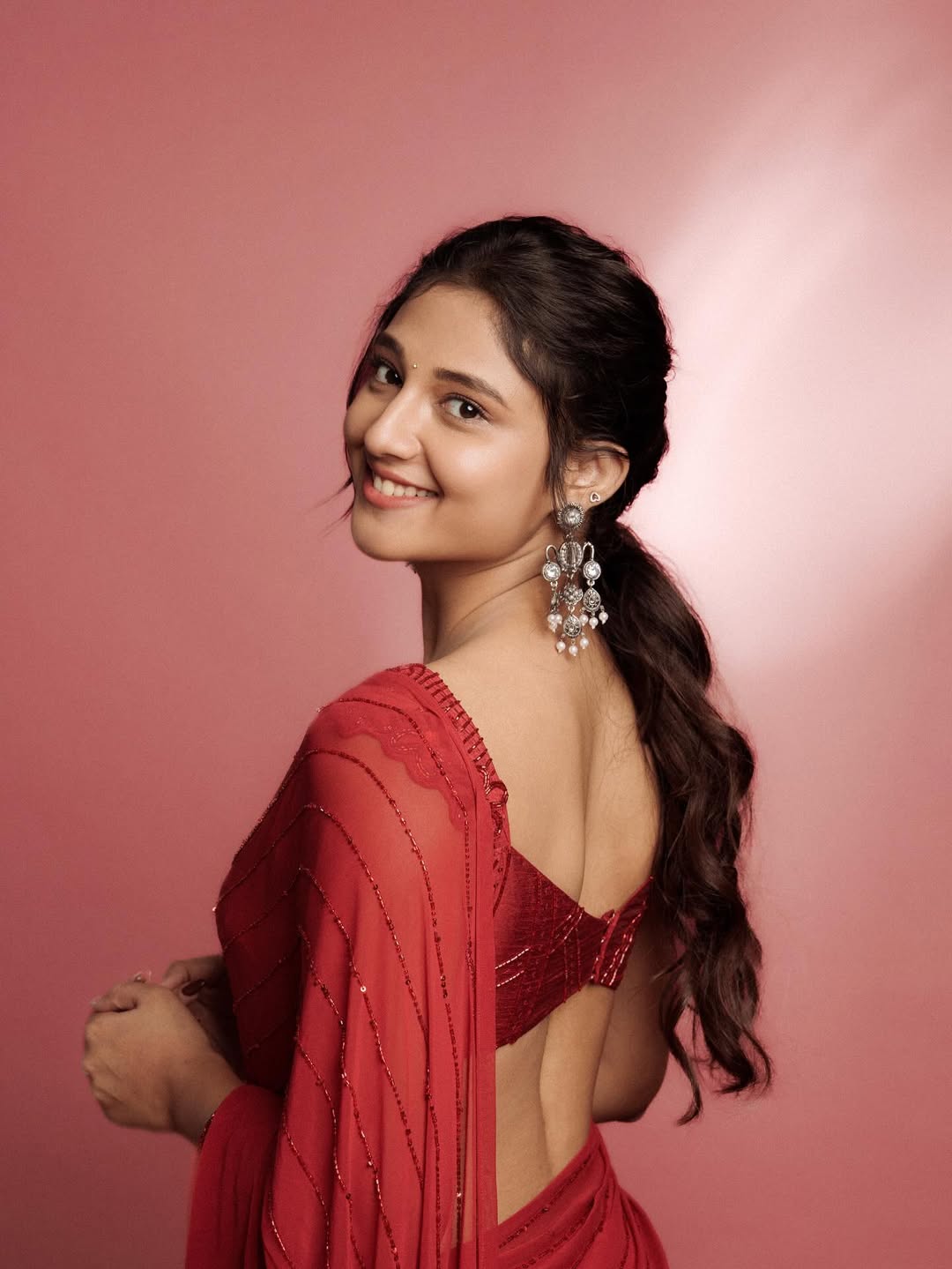 Ritika Nayak Photos
