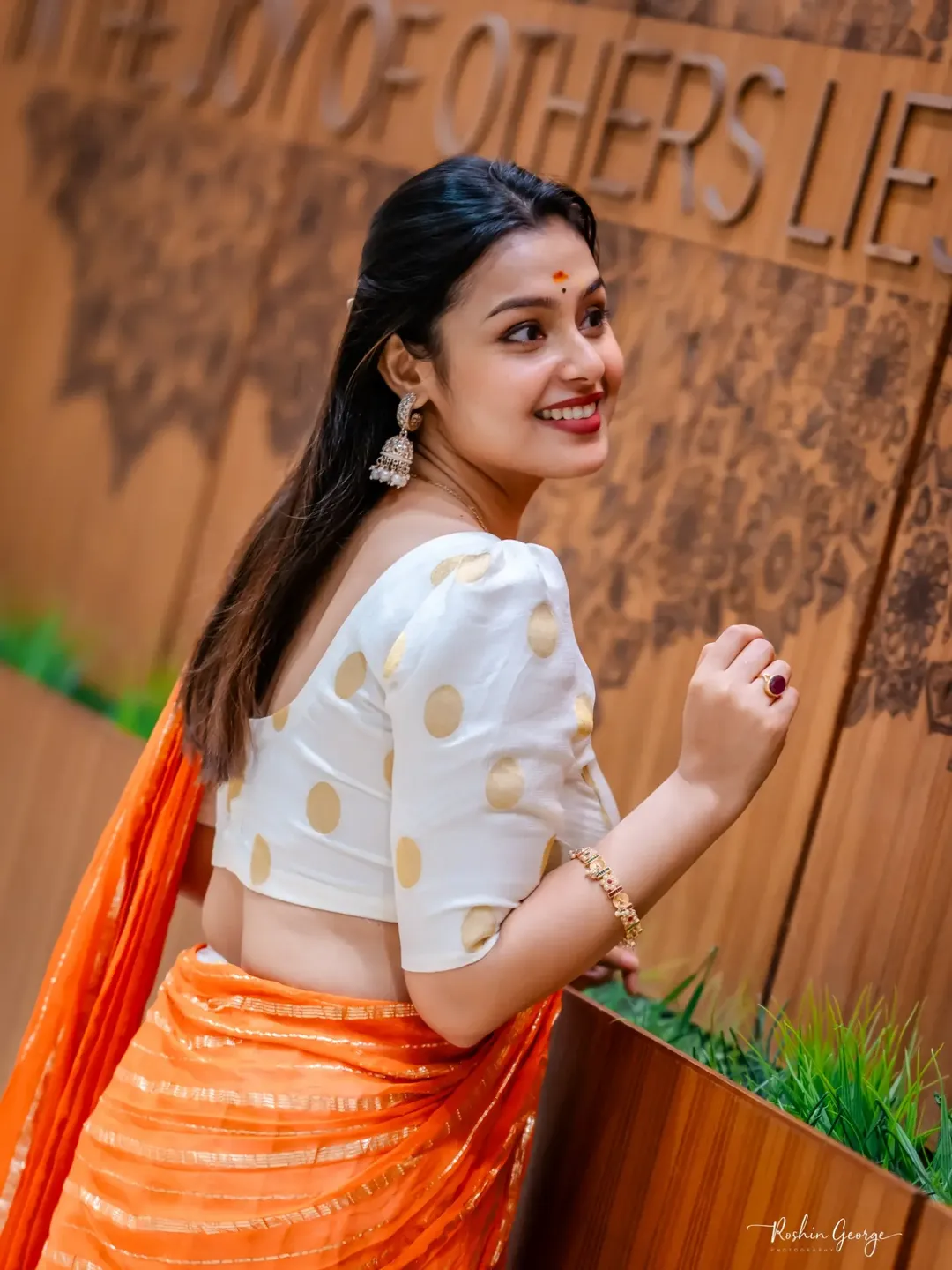 Moksha blends tradition and style with effortless charm