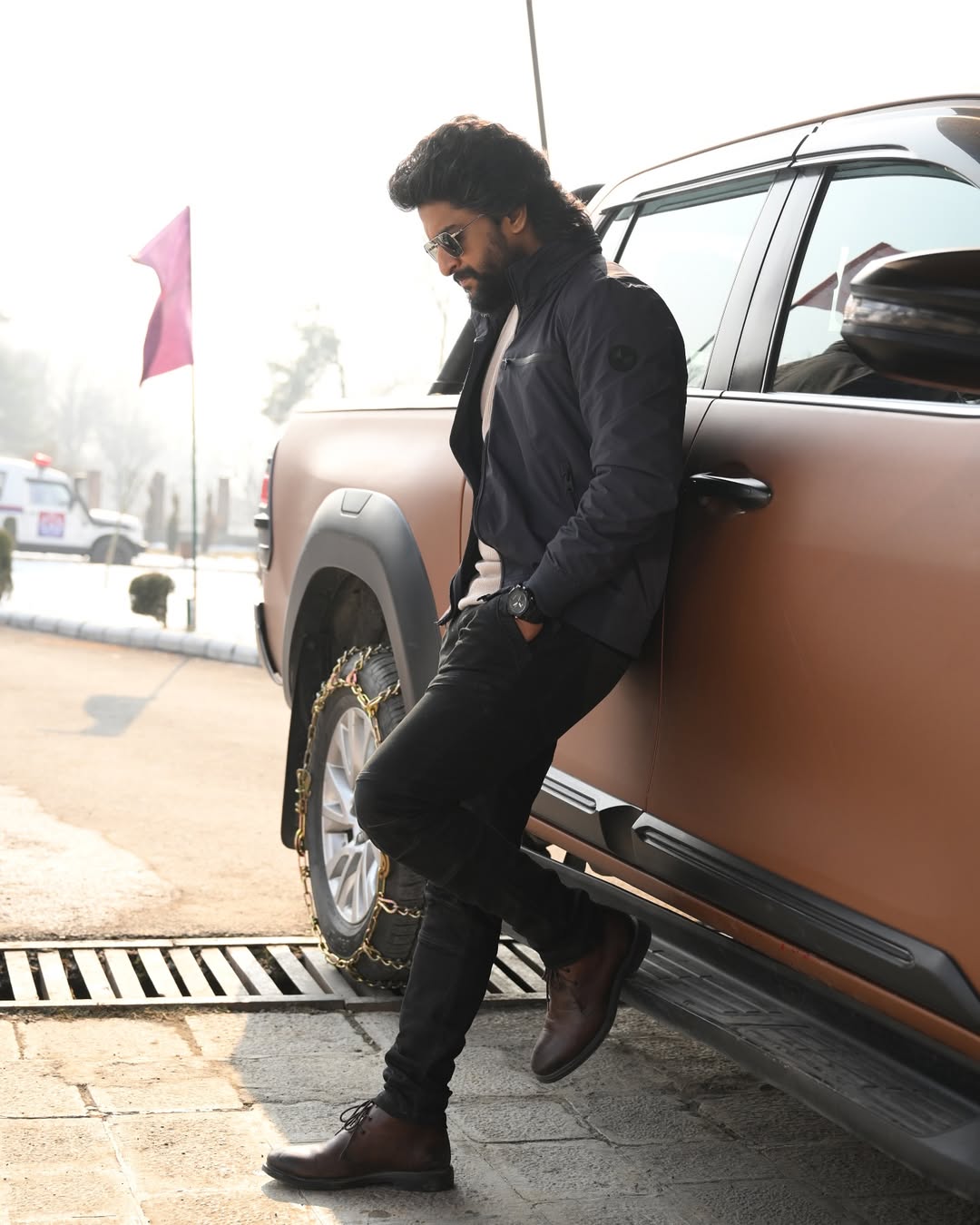 17 Years, Countless Characters