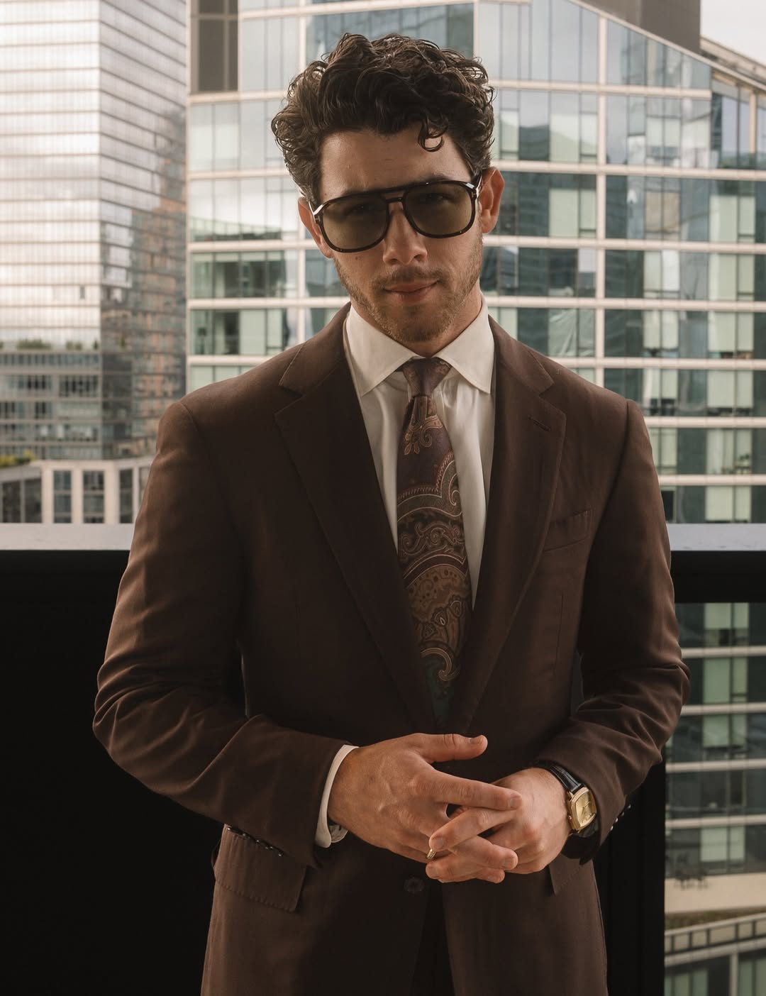 Nick Jonas: From Disney Star to Global Icon