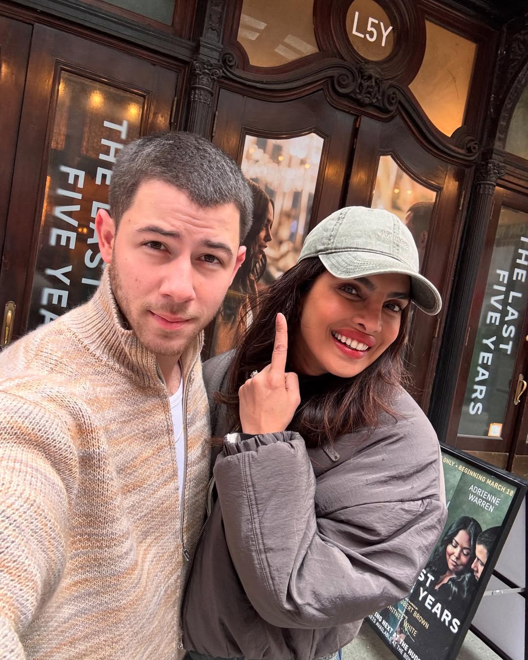 Nick Jonas: Fun Facts & Trivia