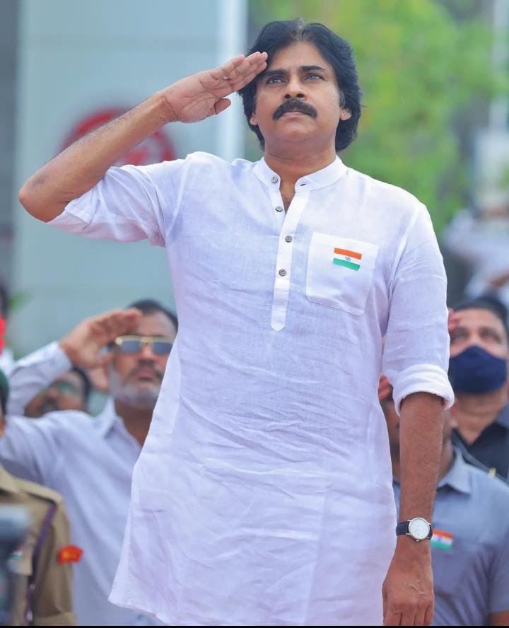 From Reel to Real: The Rise of a Power Star