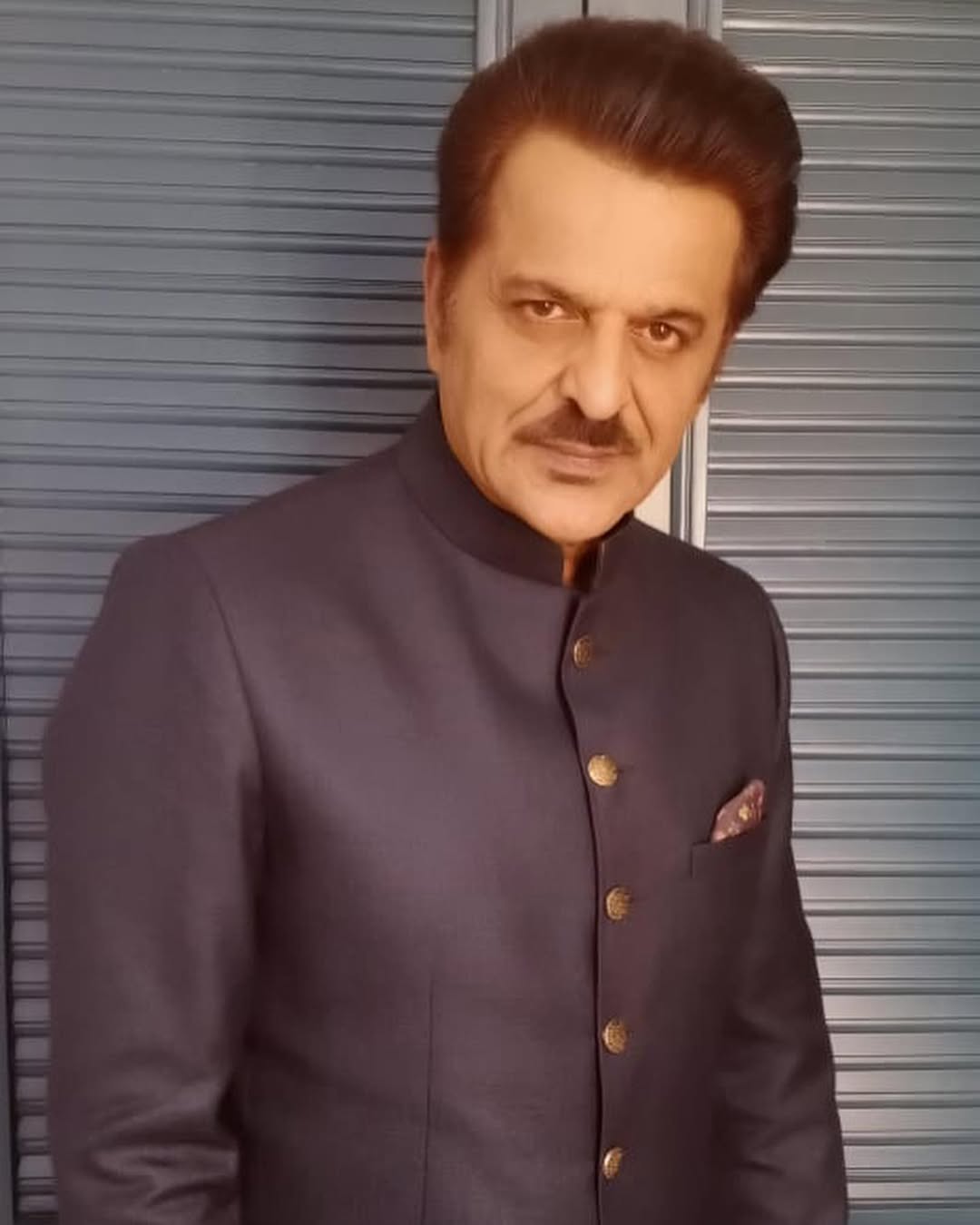 Celebrating Rajesh Khattar on His Birthday