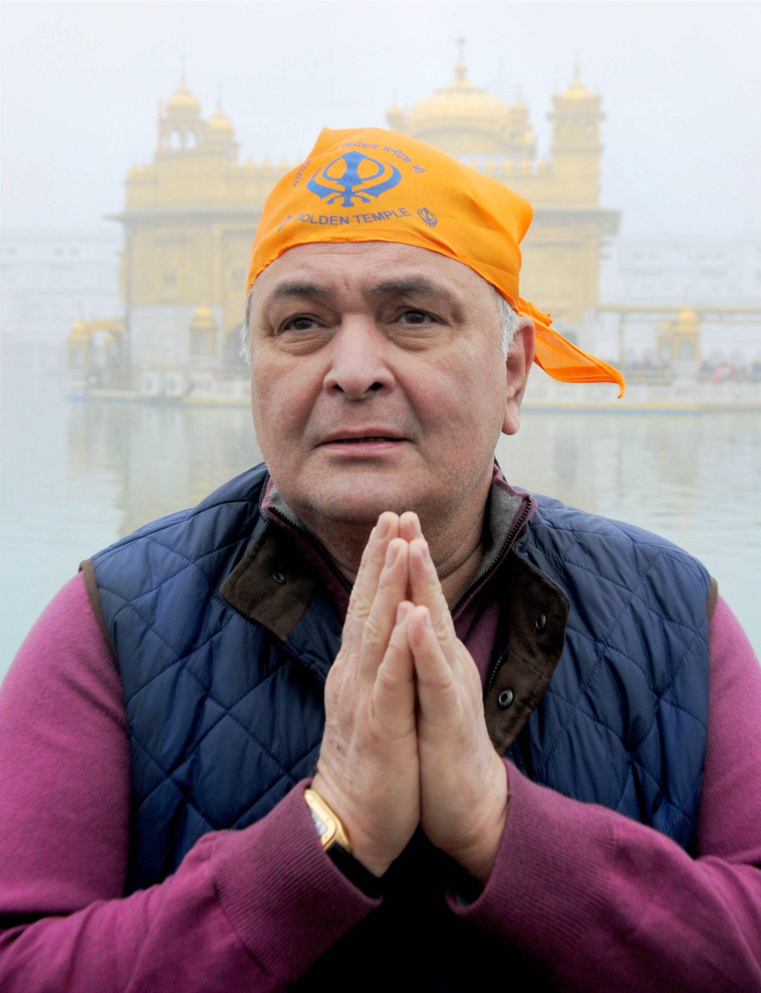 Remembering Rishi Kapoor Today