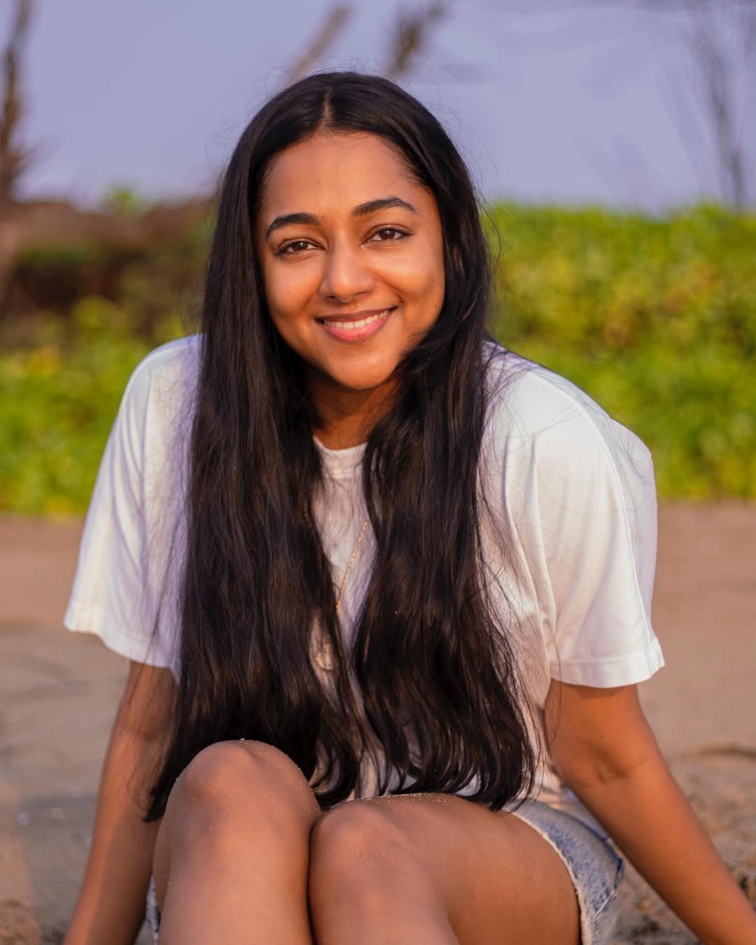 Who Is Santhy Balachandran?